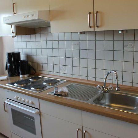 Ferienwohnung Bei Inge Und Heinz Konz Eksteriør billede
