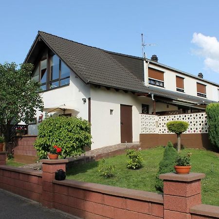 Ferienwohnung Bei Inge Und Heinz Konz Eksteriør billede