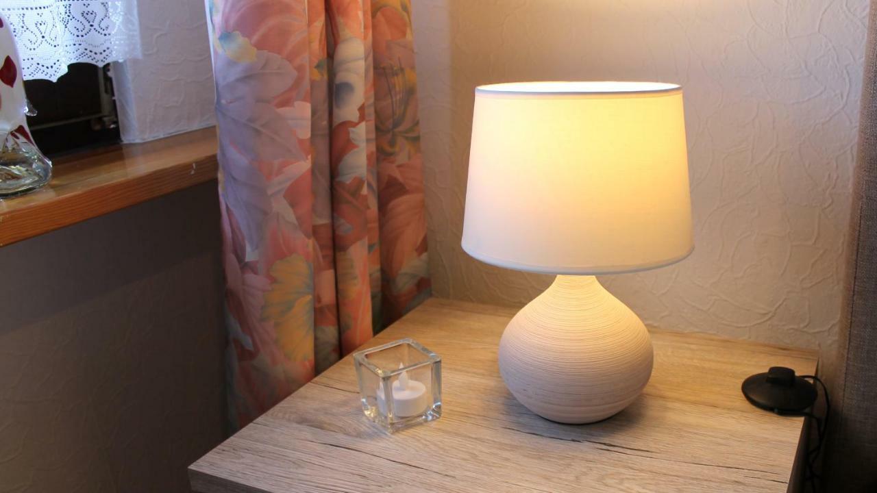 Ferienwohnung Bei Inge Und Heinz Konz Eksteriør billede